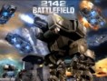 Battlefield 2142 Demo